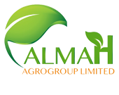 Almah Agrougroup Logo